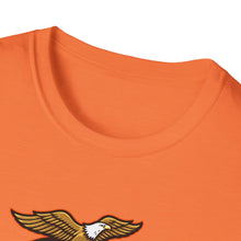 Unisex Softstyle T-Shirt - Terribles