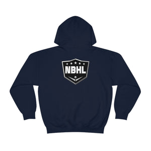 NBHL Unisex Heavy Blend™ Hooded Sweatshirt