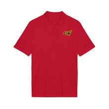 Sport-Tek® PosiCharge® Competitor™ Polo - Arsenal