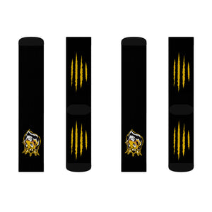 Sublimation Socks -  NH Kings