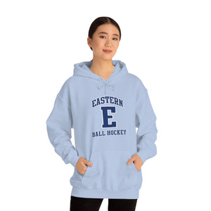 Hooded Sweatshirt - Eastern
