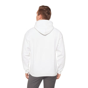 Drunken Unicorn Unisex Heavy Blend Hooded Sweatshirt - PBH