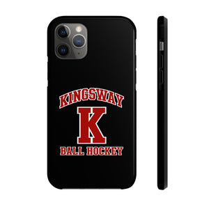 Case Mate Tough Phone Cases - Kingsway