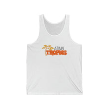 Tropics Unisex Jersey Tank (4 Colors)