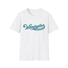 UNCW Unisex Softstyle T-Shirt