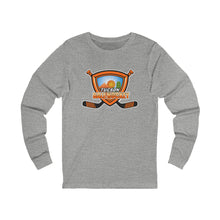Tucson Long Sleeve Tee