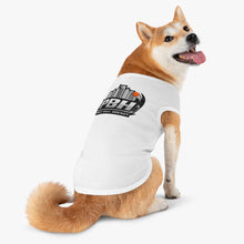PBHL Pet Tank Top