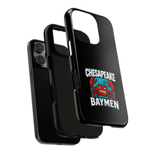Baymen Phone Case
