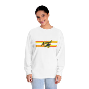 Unisex Classic Long Sleeve T-Shirt - Arsenal