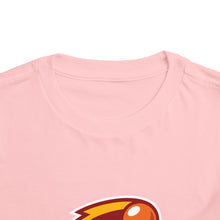 COMETS Playful Toddler Short Sleeve Tee