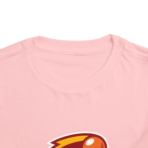 COMETS Playful Toddler Short Sleeve Tee