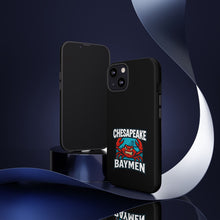 Baymen Phone Case