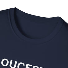 Unisex Softstyle T-Shirt - Gloucester Field Hockey