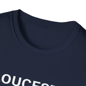 Unisex Softstyle T-Shirt - Gloucester Field Hockey