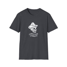 Unisex Softstyle T-Shirt - Conestoga Cowboys