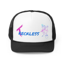 Trucker Caps - T Reckless