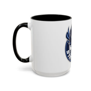 Stateline Accent Coffee Mug