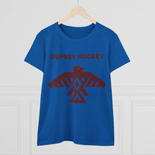 OSPREY Women's Heavy Cotton Tee