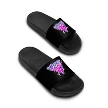 GJWTHF Women's Slide Sandals
