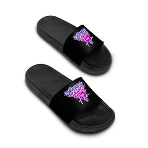 GJWTHF Women's Slide Sandals
