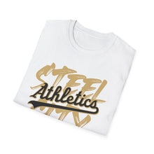 SC Athletics Unisex Softstyle T-Shirt - SCA