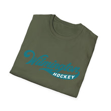 UNCW Unisex Softstyle T-Shirt