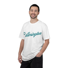 UNCW Unisex Garment-Dyed T-shirt