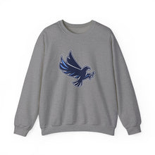 Stateline Sweatshirt, Unisex Crewneck Top
