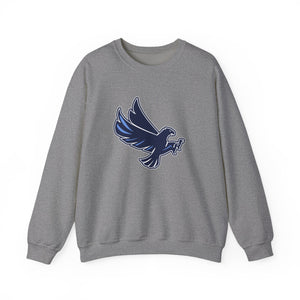 Stateline Sweatshirt, Unisex Crewneck Top