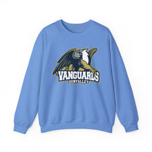 Sun Valley Sweatshirt, Unisex Crewneck Top