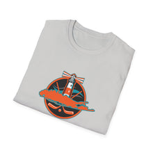 Unisex Softstyle T-Shirt - NY Dek