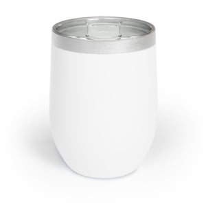Conestoga Cowboys Chill Wine Tumbler