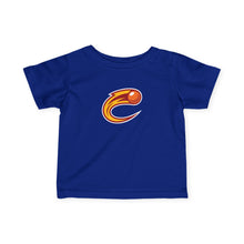 COMETS Infant Tee