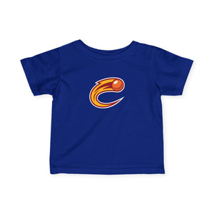 COMETS Infant Tee