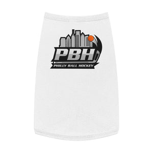 PBHL Pet Tank Top
