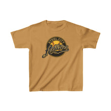 SC Athletics Kids Heavy Cotton™ Tee - Main Logo Full Color