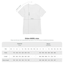NATURE BOYS Women's Softstyle Tee