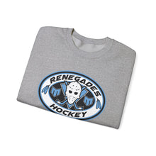Renegades Sweatshirt, Unisex Crewneck Top