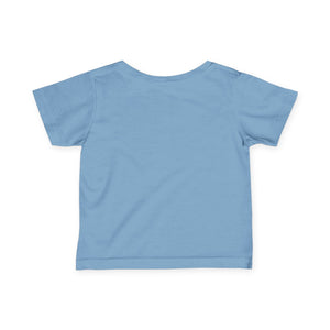 NOVAS Infant Tee