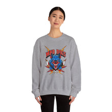 MAD DOGS Sweatshirt, Unisex Crewneck Top