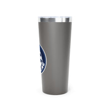 Stateline Copper Vacuum Insulated Tumbler