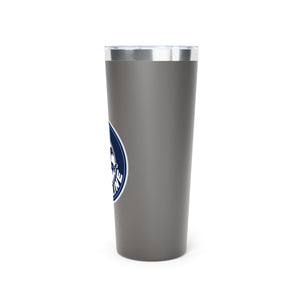 Stateline Copper Vacuum Insulated Tumbler