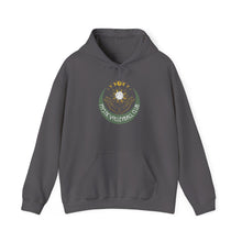 Customizable Mystic Volleyball Club Hoodie