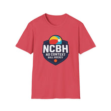 NO CONTEXT  Unisex Softstyle T-Shirt