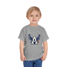 ANGELS Toddler Short Sleeve Tee