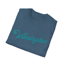 UNCW Unisex Softstyle T-Shirt