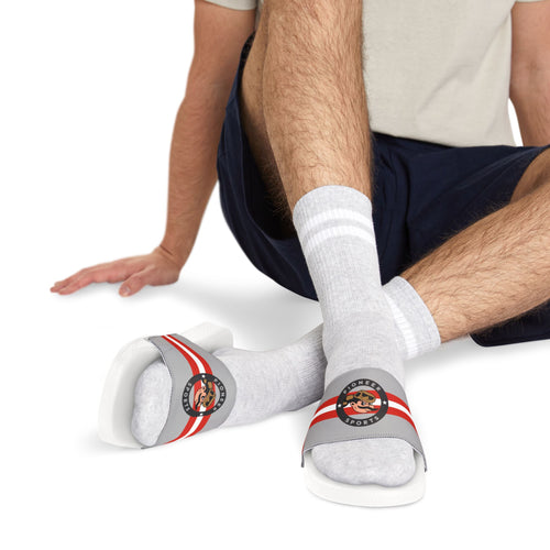 Men's Removable-Strap Sandals - Pioneer Sports 2