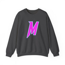 Menace Sweatshirt, Unisex Crewneck Top