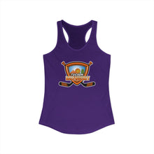 Tucson Women's Racerback Tank