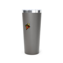 Tucson Copper Vacuum Insulated Tumbler